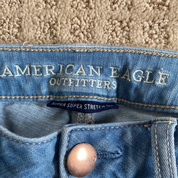 American eagle jeans - Picture 2 of 4